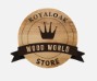 wood world